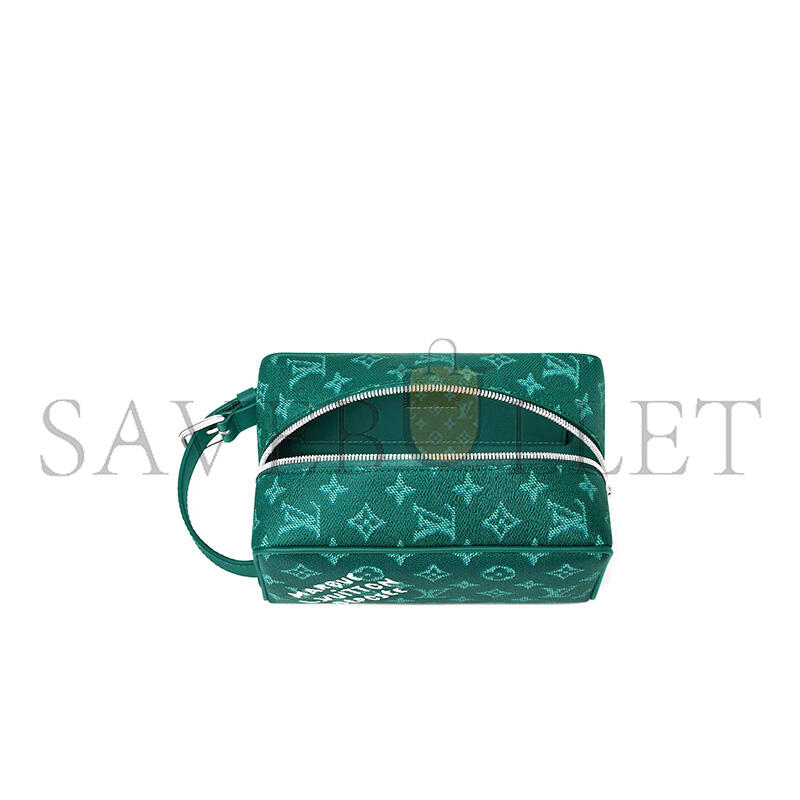 LOUIS VUITTON LOCKER DOPP KIT M12688 (23*13*12cm)